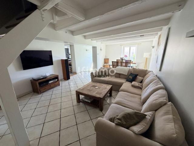 Vente maison Les Etangs 57530 surface de 187m²