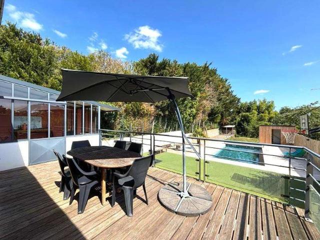 Vente maison Les Herbiers 85