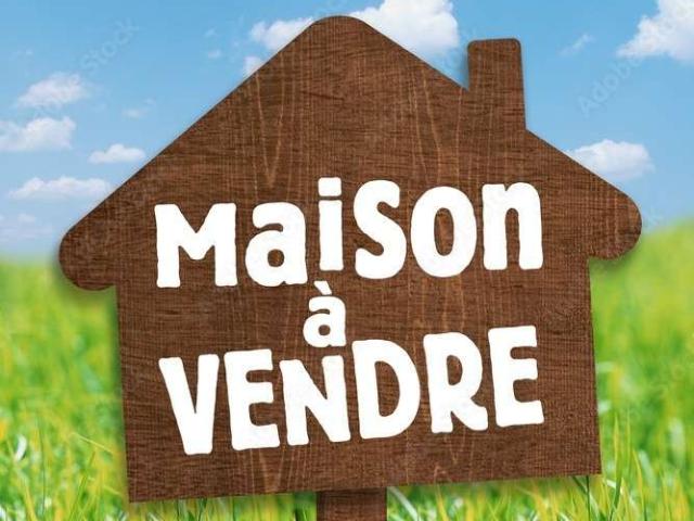 Vente maison Les Loges Marchis 50