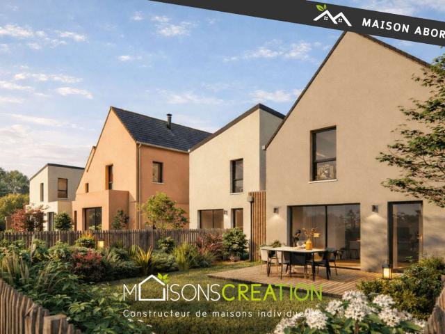 Vente maison L'Hermitage 35