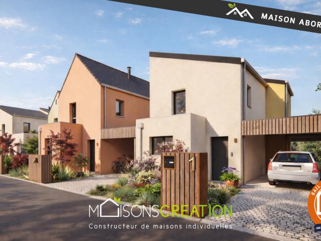 Vente maison L'Hermitage 35