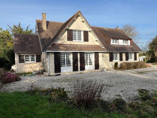 Vente maison Liesville sur Douve 50