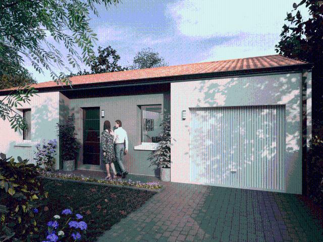 Vente maison Liré 49