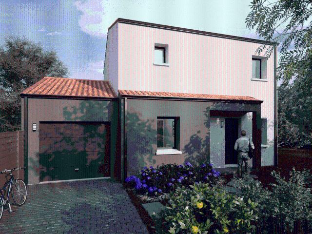 Vente maison Liré 49