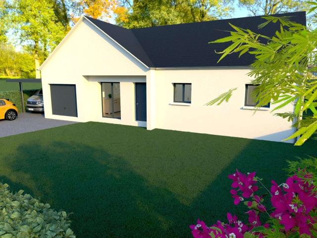 Vente maison Lys Haut Layon 49