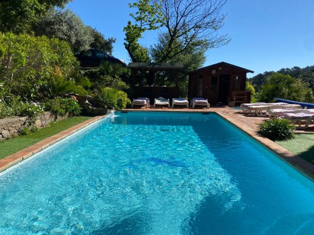 Vente maison m² La Garde Freinet