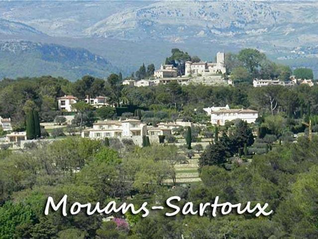 Vente maison Mouans Sartoux 06