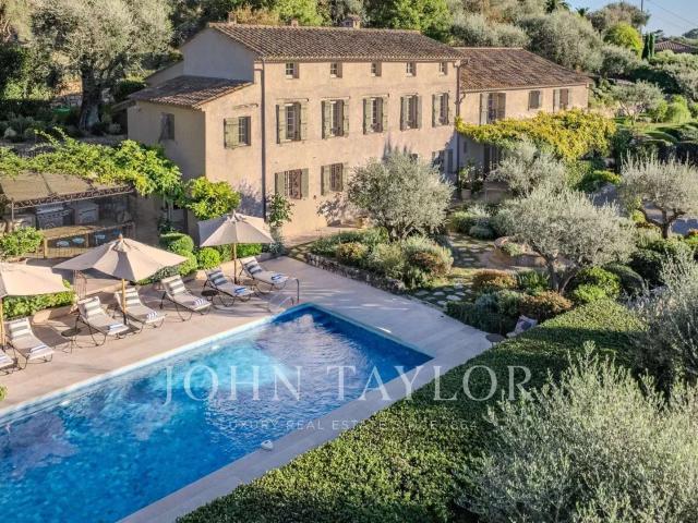 Vente maison Mouans Sartoux 06