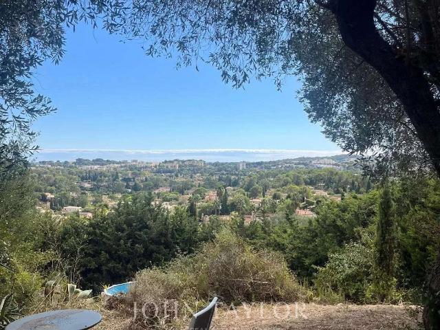 Vente maison Mougins 06