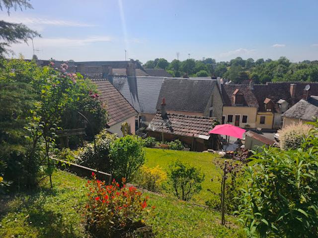 Vente Maison Moulins Engilbert
