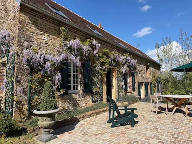 Vente Maison Moulins la Marche