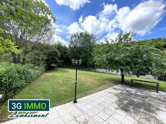 Vente | Maison | Mont devant Sassey