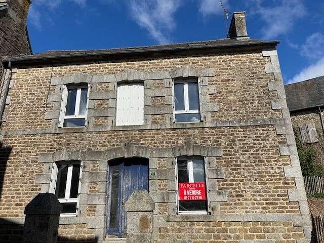 Vente maison Montours 35