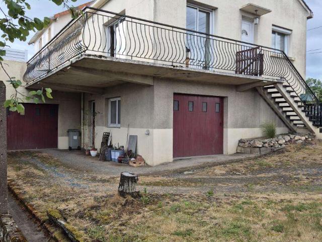 Vente maison Montaigu 85