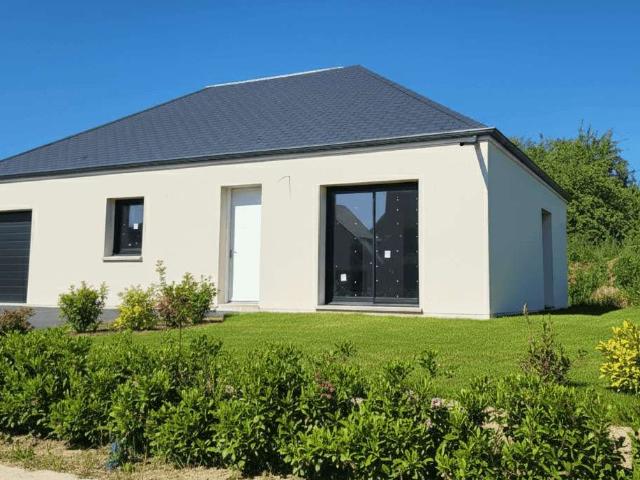 Vente maison Montbray 50