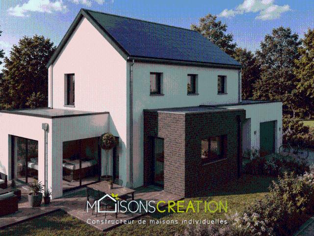Vente maison Montfort sur Meu 35