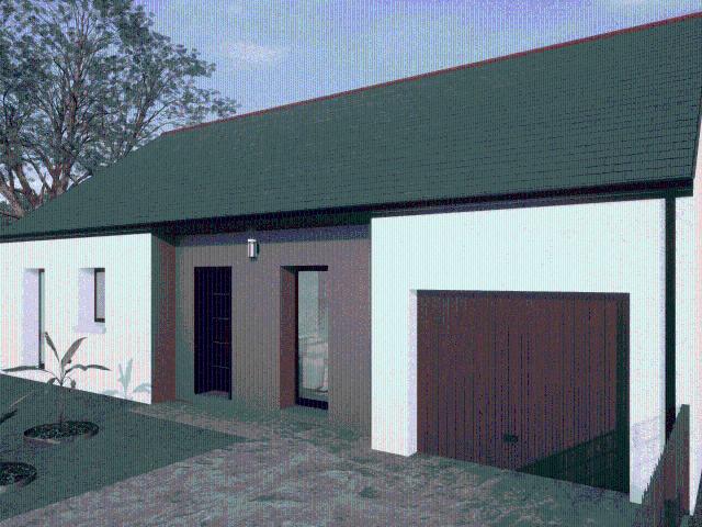 Vente maison Montrelais 44