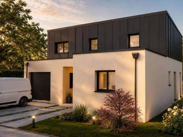 Vente maison Montreuil sur Ille 35