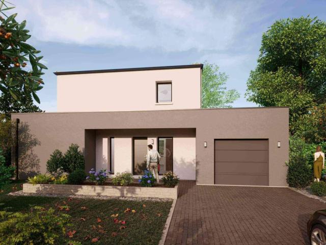 Vente maison Mauves sur Loire 44