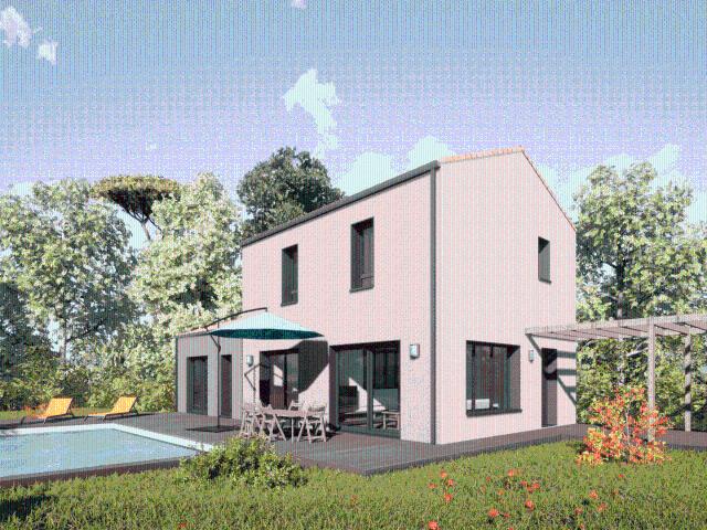 Vente maison Mauves sur Loire 44