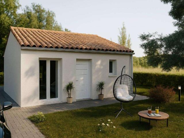 Vente maison Maché 85