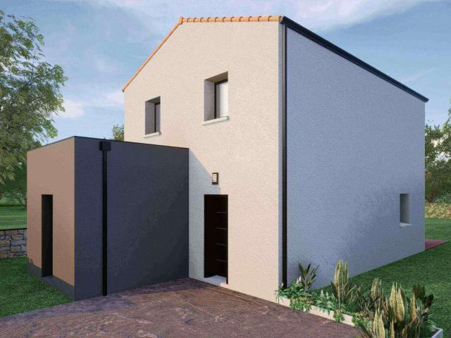 Vente maison Maché 85
