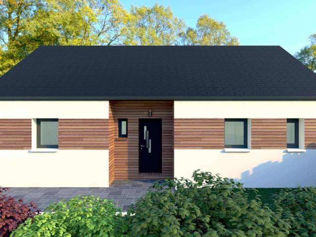 Vente maison Malville 44
