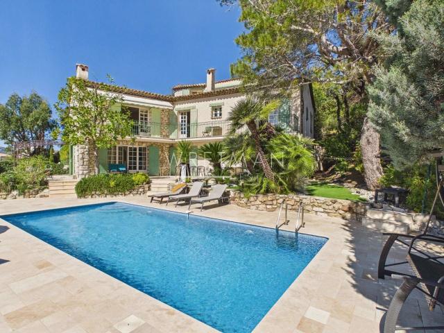Vente maison Mandelieu la Napoule 06
