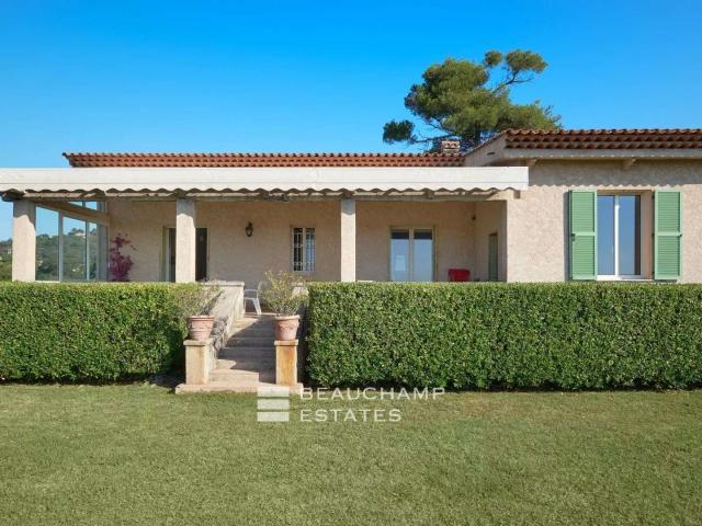 Vente maison Mandelieu la Napoule 06