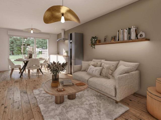 Vente maison Marcey les Grèves 50