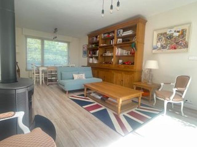 Vente maison marcq en baroeul quartier mairie