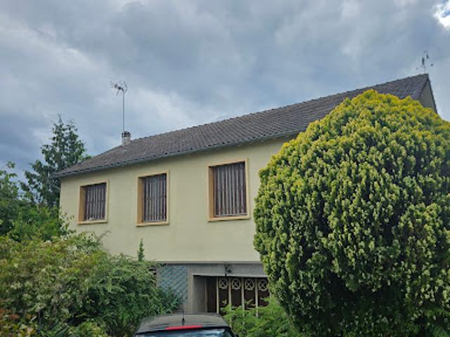 Vente Maison Mareil Marly