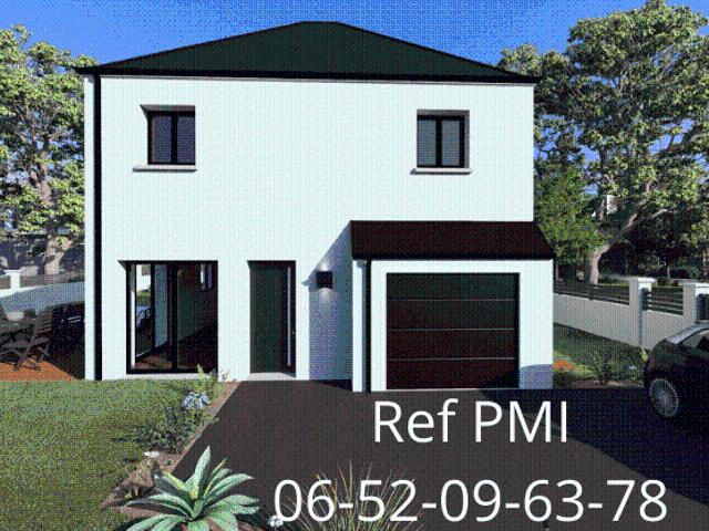 Vente maison Marigny 50