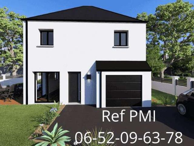Vente maison Marigny 50