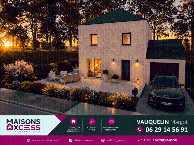 Vente maison Marigny 50