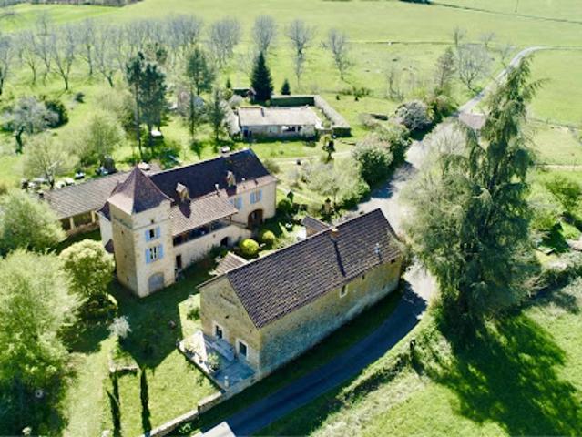 Vente Maison Marminiac