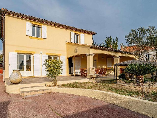 Vente maison Marseille 15e