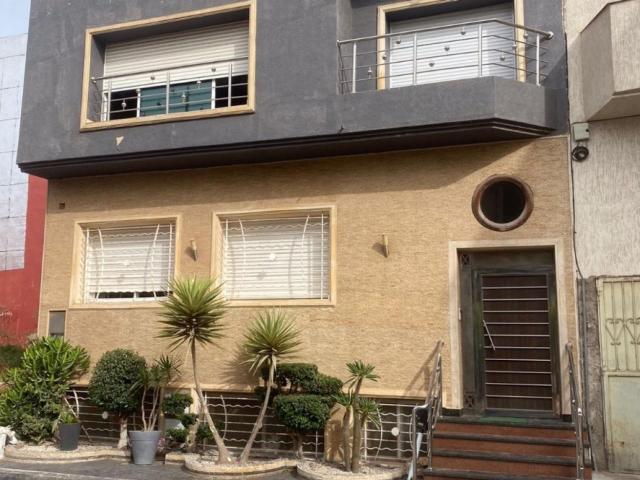 Vente maison meublé 116 m² à Casablanca