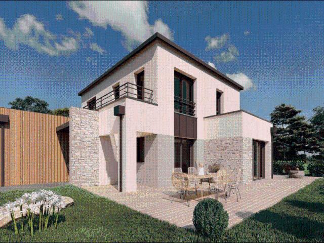 Vente maison Melesse 35