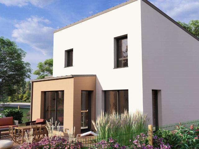 Vente maison Melesse 35