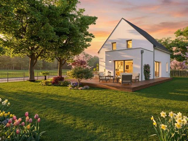 Vente maison Mesquer 44