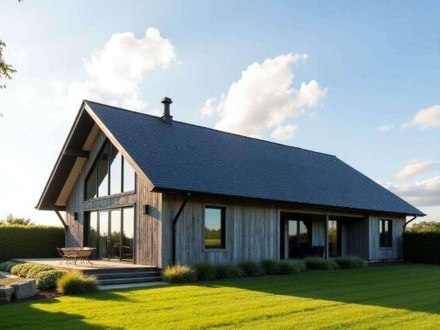 Vente maison Mesquer 44
