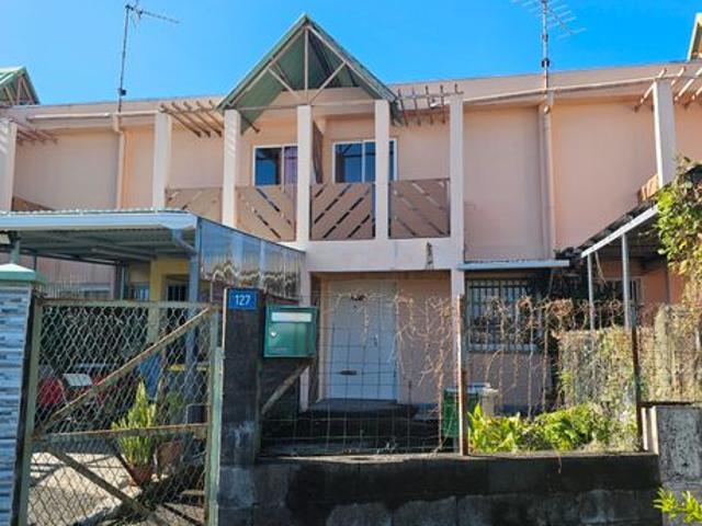 Vente maison mitoyenne
