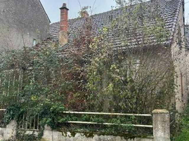Vente | Maison mitoyenne | 2p | 1ch | 38 m² | Sury ès Bois