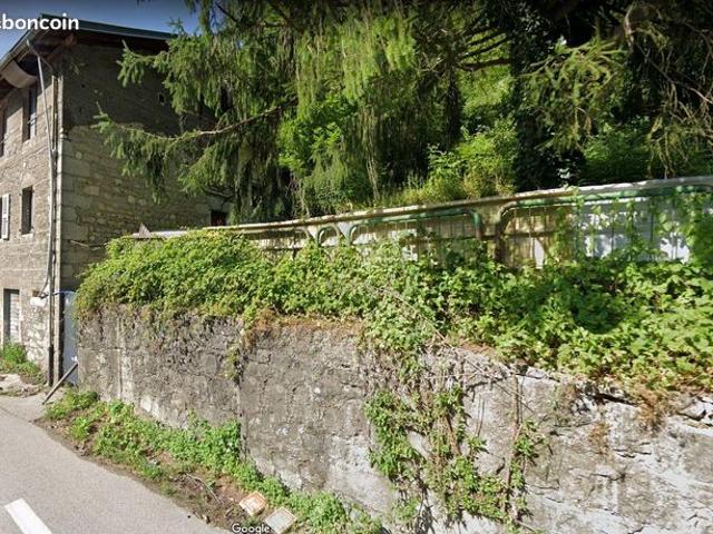 Vente | Maison mitoyenne | 4p | 2ch | 64 m² | Argis | Expo Ouest