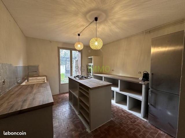 Vente | Maison mitoyenne | 4p | 3ch | 93.72 m² | Porto Vecchio | Expo Est/Sud | Terrasse · Jardin · Piscine