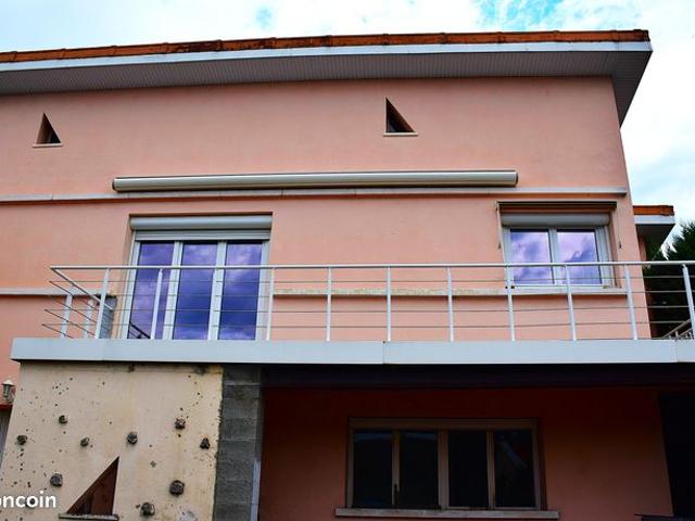 Vente | Maison mitoyenne | 4p | 3ch | 91.86 m² | La Fouillouse | Expo Sud Ouest | Terrasse