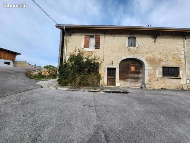 Vente | Maison mitoyenne | 5p | 3ch | 117 m² | Grande Rivière Château | Expo Sud Ouest