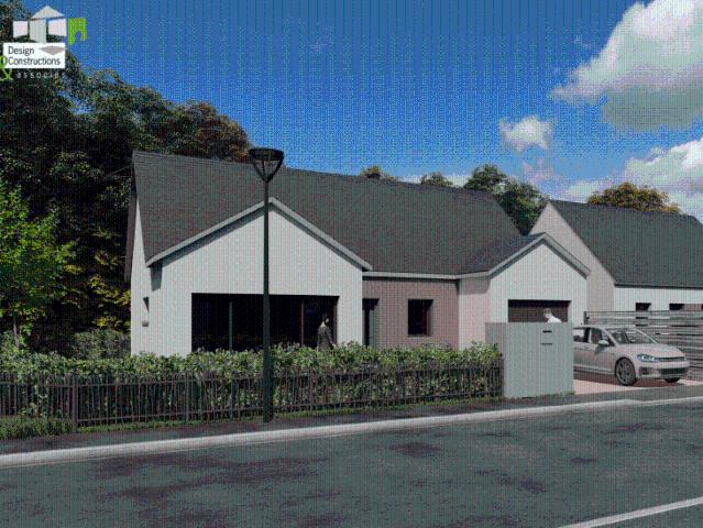 Vente maison Miniac Morvan 35