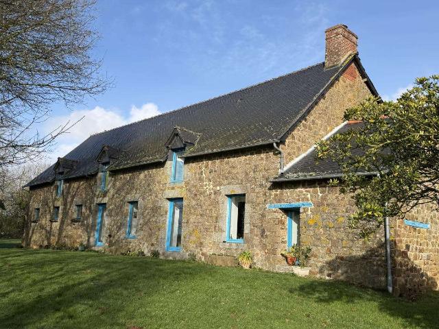 Vente maison Miniac sous Bécherel 35